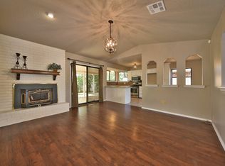3309 Meadow Ln, Edmond, OK 73013