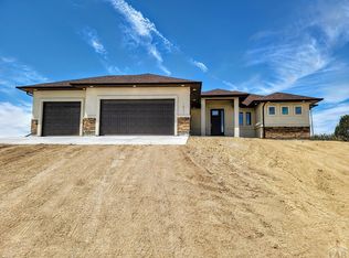 239 E Amache Ln, Pueblo West, CO 81007