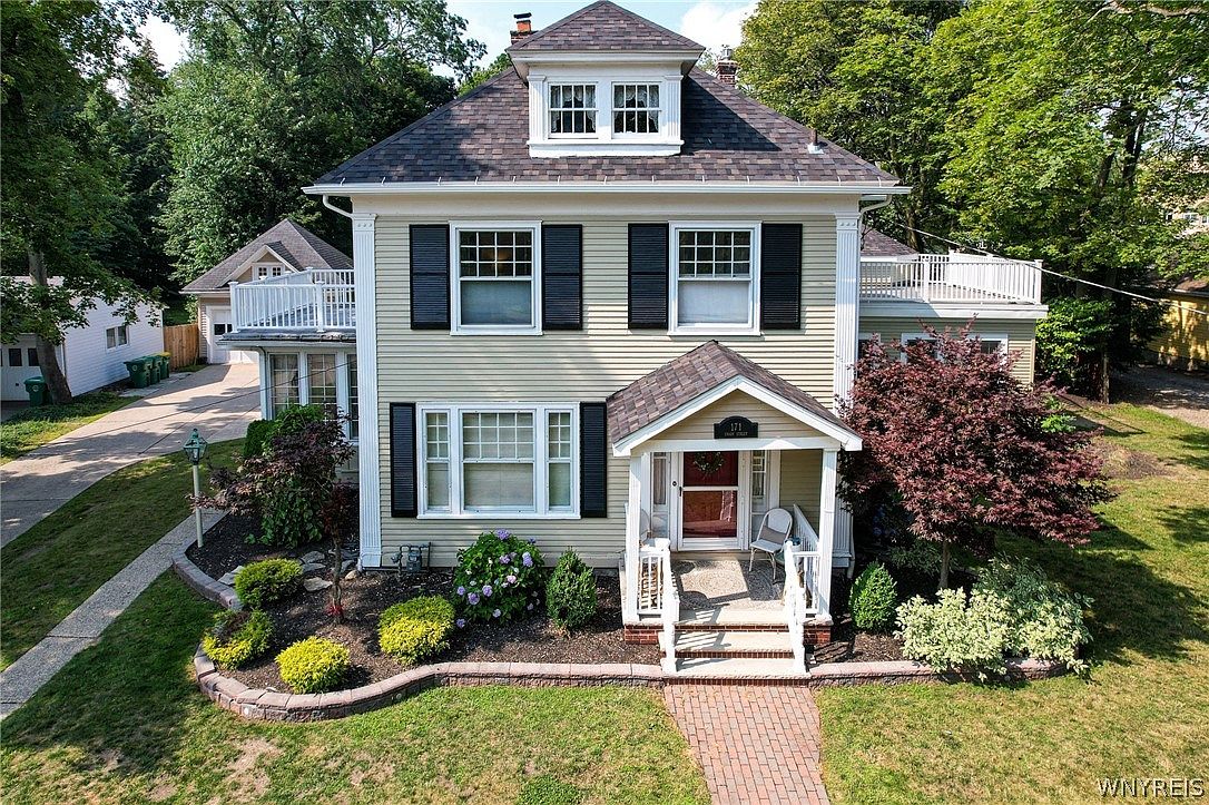171 Union St, Hamburg, NY 14075 Zillow