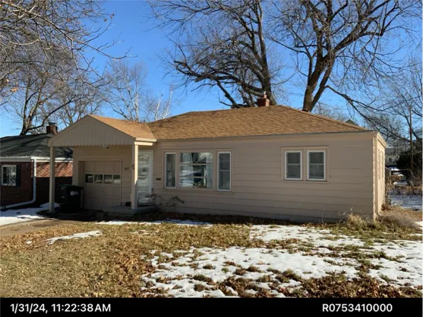 917 N 50th Ave, Omaha, NE 68132