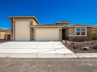 12337 S Aloa Ln, Yuma, AZ 85367
