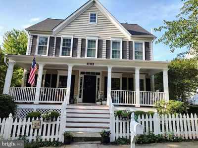 42869 Nashua St, Ashburn, VA, 20147