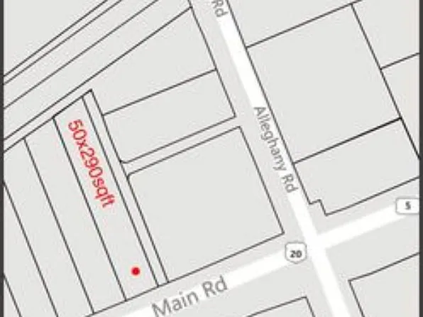 964 Route 5 #20, Irving, NY 14081