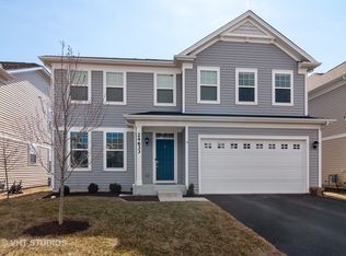 24633 W Harvester St, Plainfield, IL