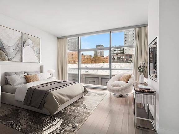 5th image of 447 W 18th St APT 5C
