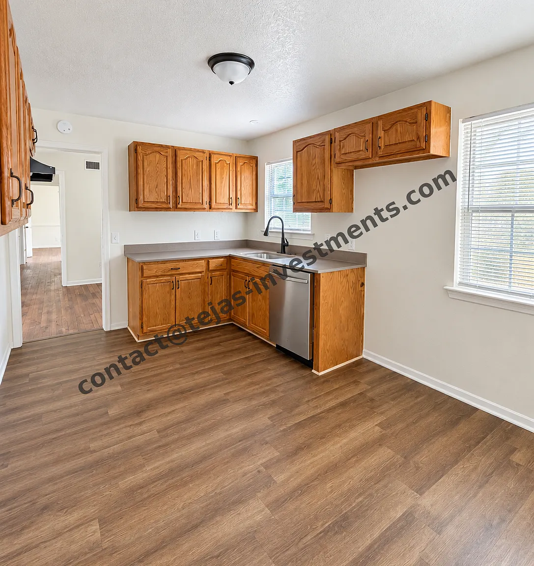 4 bed, 1356 sqft, $2,300 — Photo 3