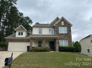 15124 Carlow Hills Pl, Charlotte, NC 28278