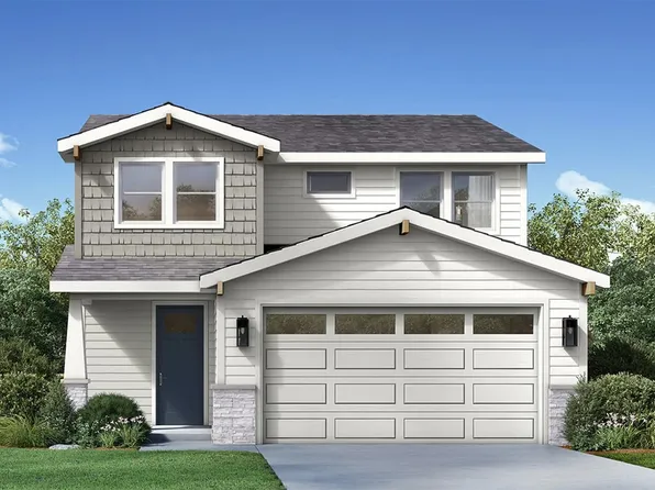 Starling Plan, Cranefield