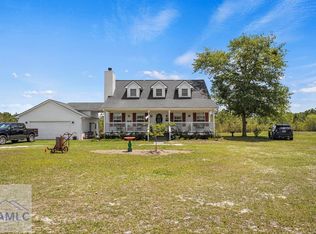 315 Jeanies Rd, Hinesville, GA 31313