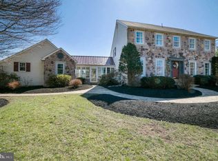 1060 Old Jacksonville Rd, Ivyland, PA