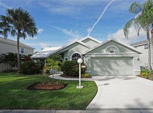 12731 Eagle Pointe Cir, Fort Myers, FL 33913