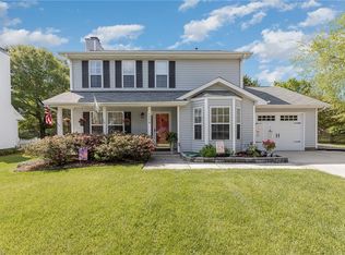 1270 Birch Hill Dr, Kernersville, NC 27284