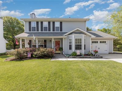1270 Birch Hill Dr, Kernersville, NC, 27284