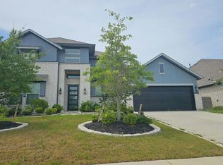 15411 Sun Rose St, Conroe, TX 77302