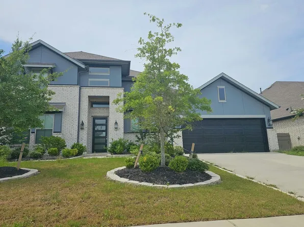 15411 Sun Rose St, Conroe, TX 77302