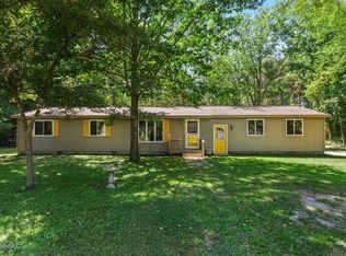 12480 Linden Ave, Sawyer, MI 49125