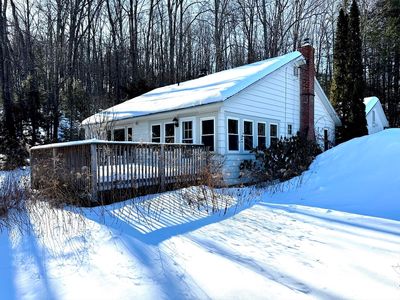 5 Clesson Brook Rd, Buckland, MA, 01338