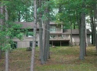 7231 Lakeland Dr, Rhinelander, WI 54501
