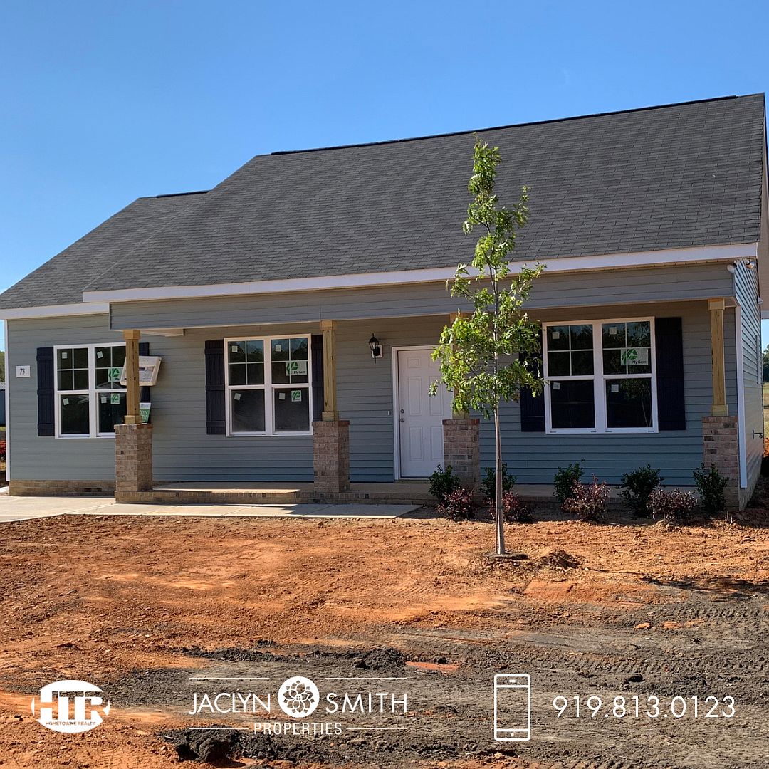 Archer's Park by RiverWILD Homes in Middlesex NC Zillow