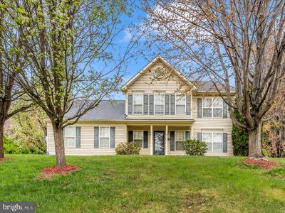 2233 W Greenleaf Dr, Frederick, MD, 21702