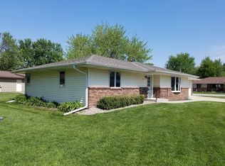 201 Saline St, Bruning, NE 68322