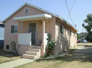 322 N Herbert Ave, Los Angeles, CA 90063