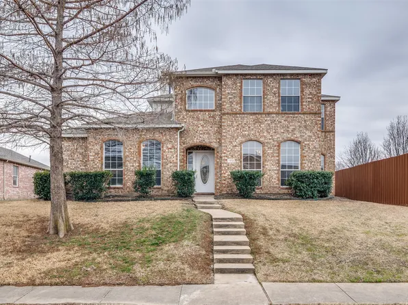 705 Bill Shaw Dr, Mesquite, TX 75149