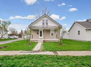 151 Monroe Ave, Findlay, OH