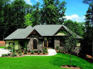 42 Cumberland Rd, Emerson, GA 30137