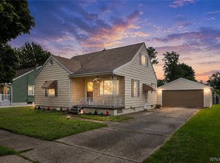 159 16th Ave, North Tonawanda, NY 14120