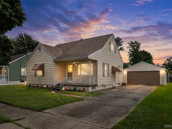 159 16th Ave, North Tonawanda, NY 14120