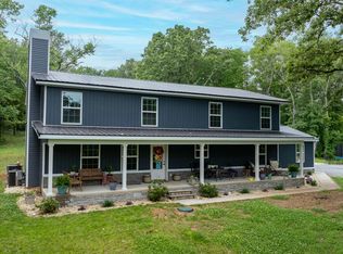 856 Yarborough Dr, Murray, KY 42071