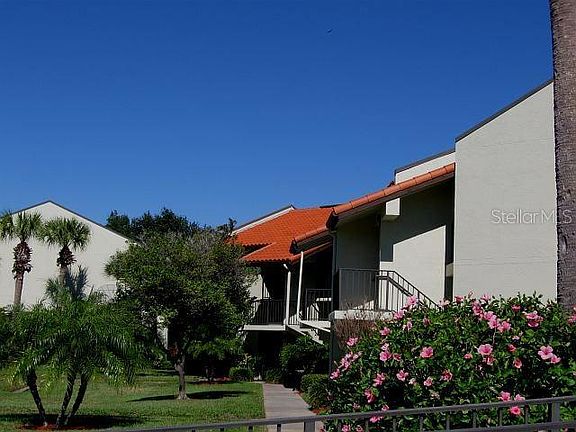2nd image of 1515 Pinellas Bayway S APT F64