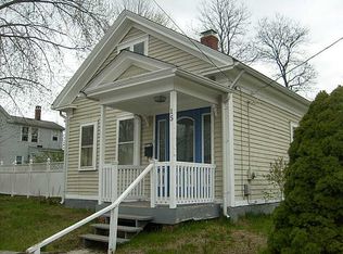 15 Broad St, West Warwick, RI 02893