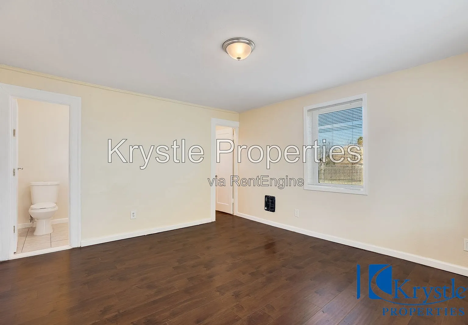 1 bed, 1.0 bath, $1,550 — Photo 3