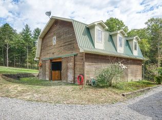 260 Indian Rock Trl LOT 37, Jamestown, TN 38556