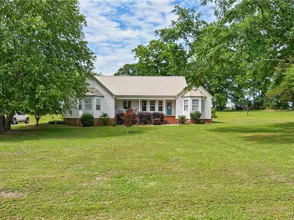 451 13th Ave NW, Gordo, AL 35466