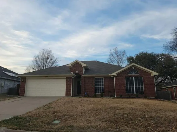 1705 Crestmeadow Ln, Mansfield, TX 76063