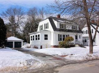 30 Berkeley St, Portland, ME 04103