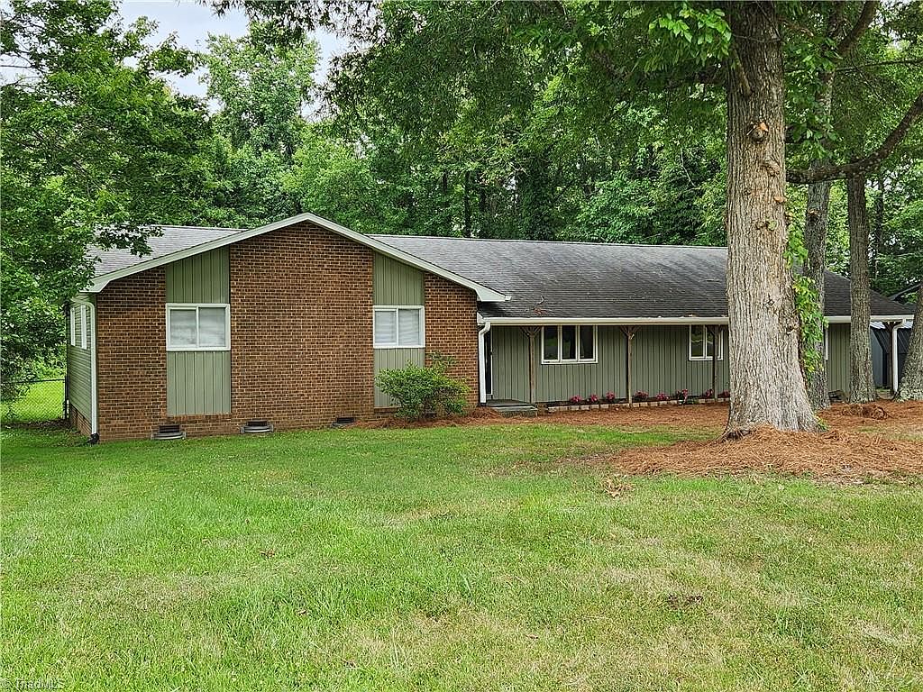 3902 Red Fox Rd, Trinity, NC 27370 Zillow