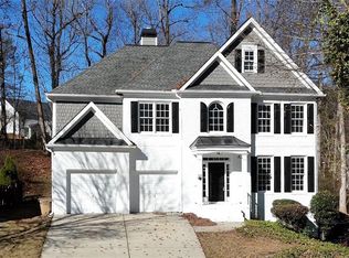 1038 Middlebrooke Dr, Canton, GA 30115