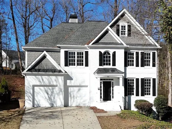 1038 Middlebrooke Dr, Canton, GA 30115