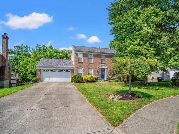 3287 Kingsburg Ct, Erlanger, KY 41018