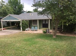 2801 Oak Park Dr, Austin, TX 78704