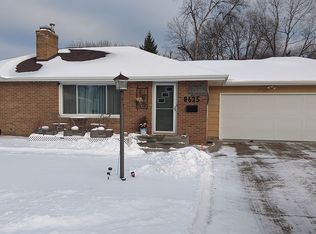 8635 2nd Ave S, Bloomington, MN 55420