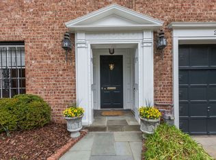 2331 California St NW, Washington, DC 20008