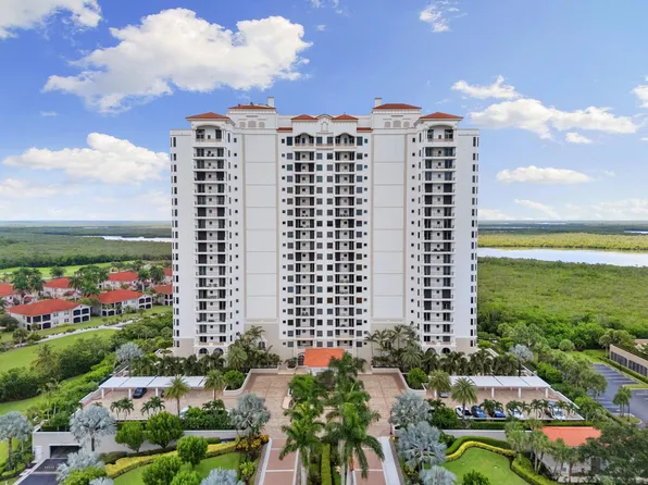 1060 Borghese Ln APT 902, Naples, FL 34114