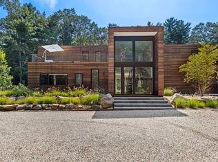 172 Old Northwest Rd, East Hampton, NY 11937