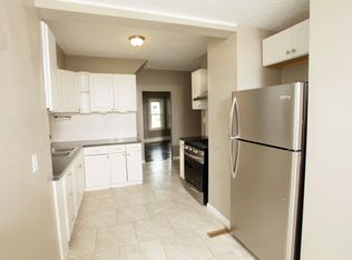 307 Bellflower Ave NW, Canton, OH 44708