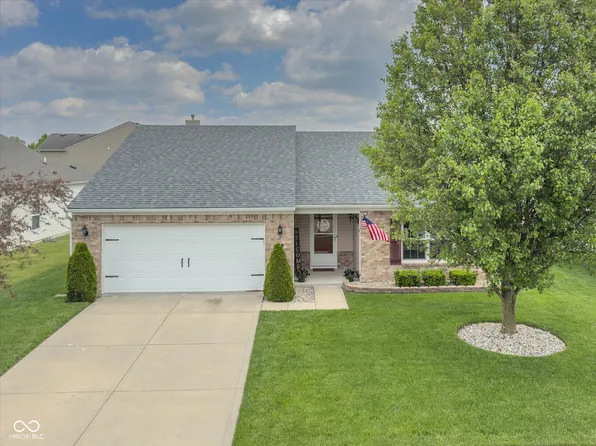 4309 Viva Ln, Indianapolis, IN 46239